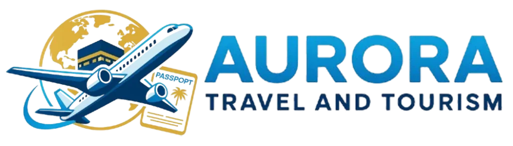 Aurora Travel and Tourism