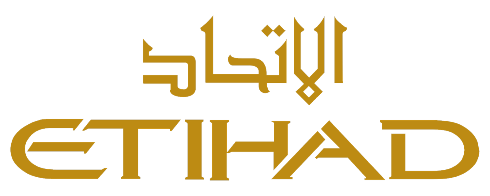 Etihad Airways